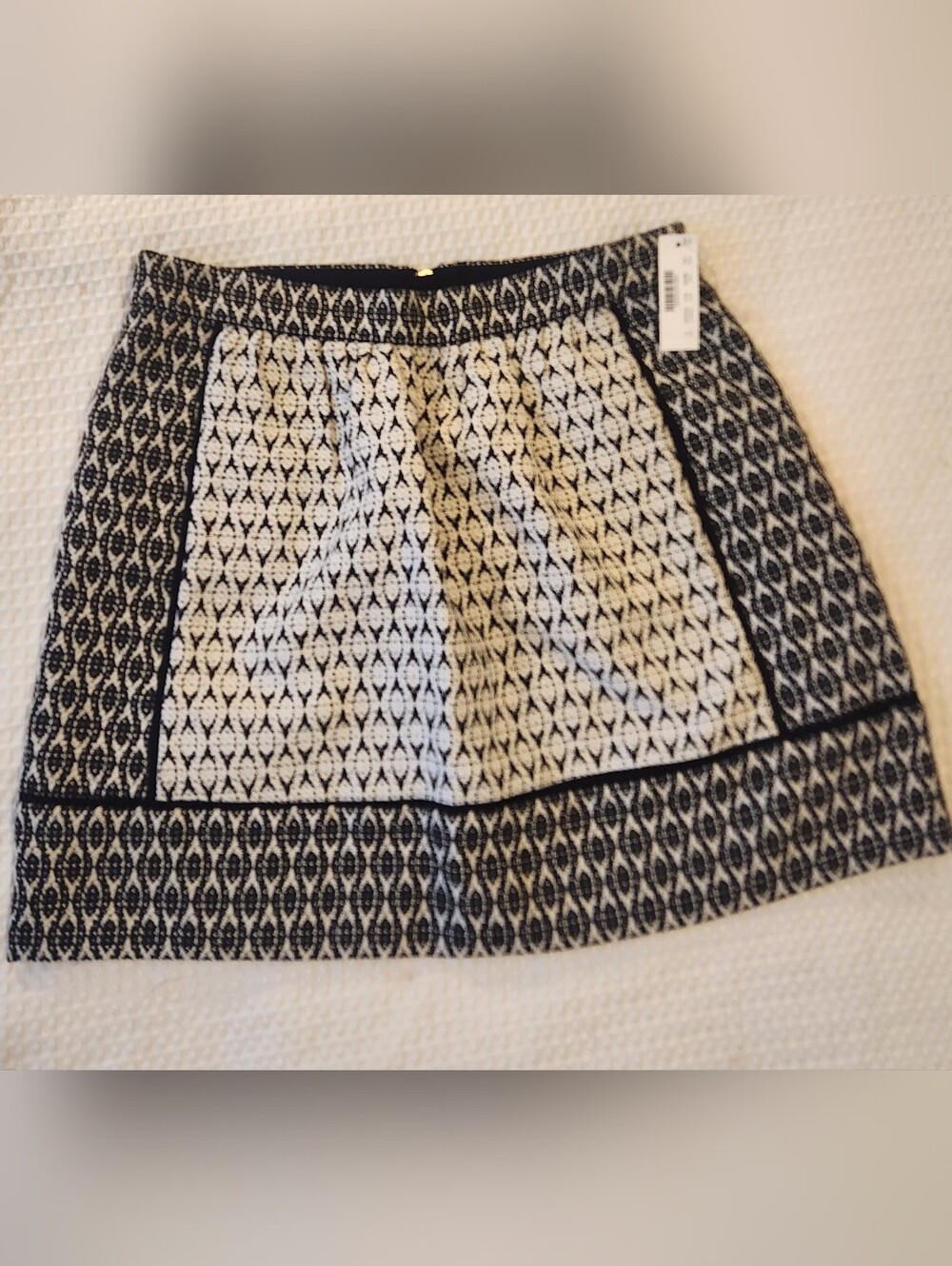 NWT J. Crew Skirt Size 6